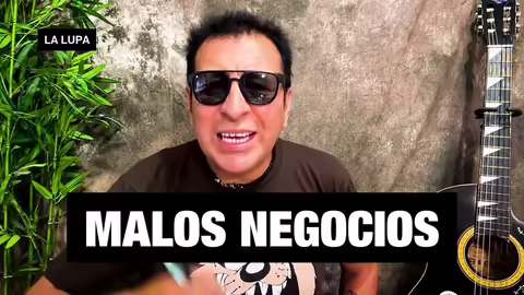 Resumen de noticias de Ica: El Ojo del Cuervo, 18 de septiembre 2025