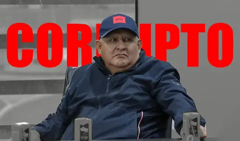 Alcalde de Marcona, Joel Rosales Pacheco, es condenado por delito de corrupción