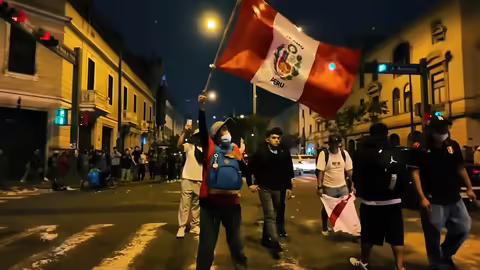 Anuncian que Ica se sumará al paro nacional del 15 de octubre contra el Congreso