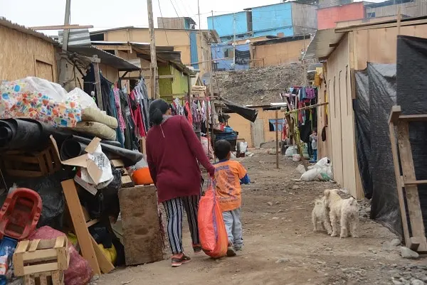 Arequipa: aumento de pobreza a 15%, anemia en 44% de niños y retos sin resolver en cuanto a inversión pública