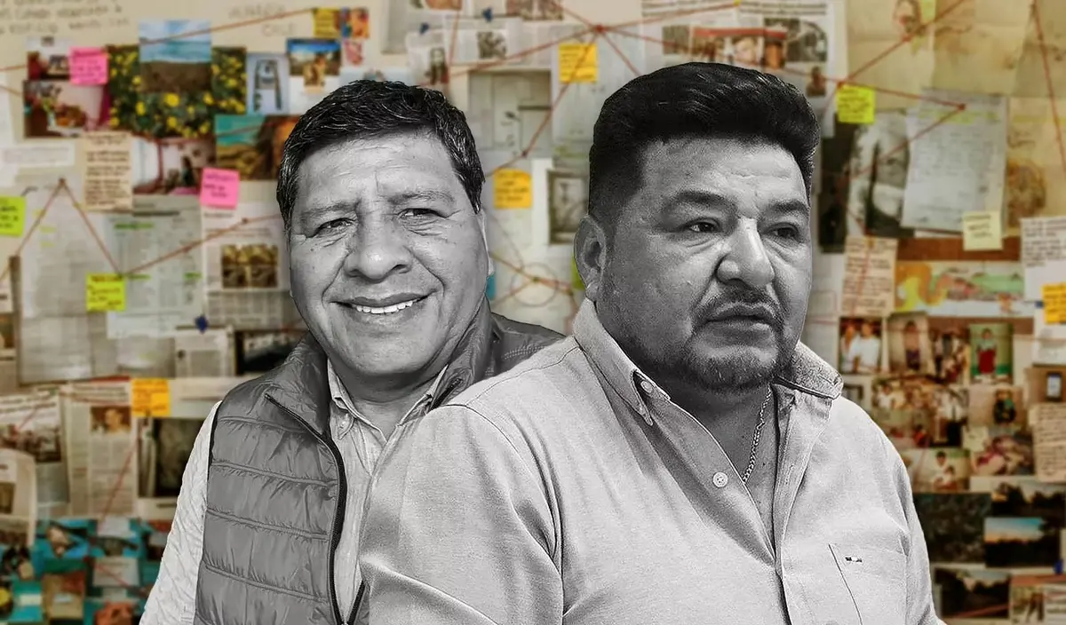 Caso "Los Acelerados del Sur" en Ica: Red se llevó S/26 millones en la gestión de Javier Gallegos, según fiscalía