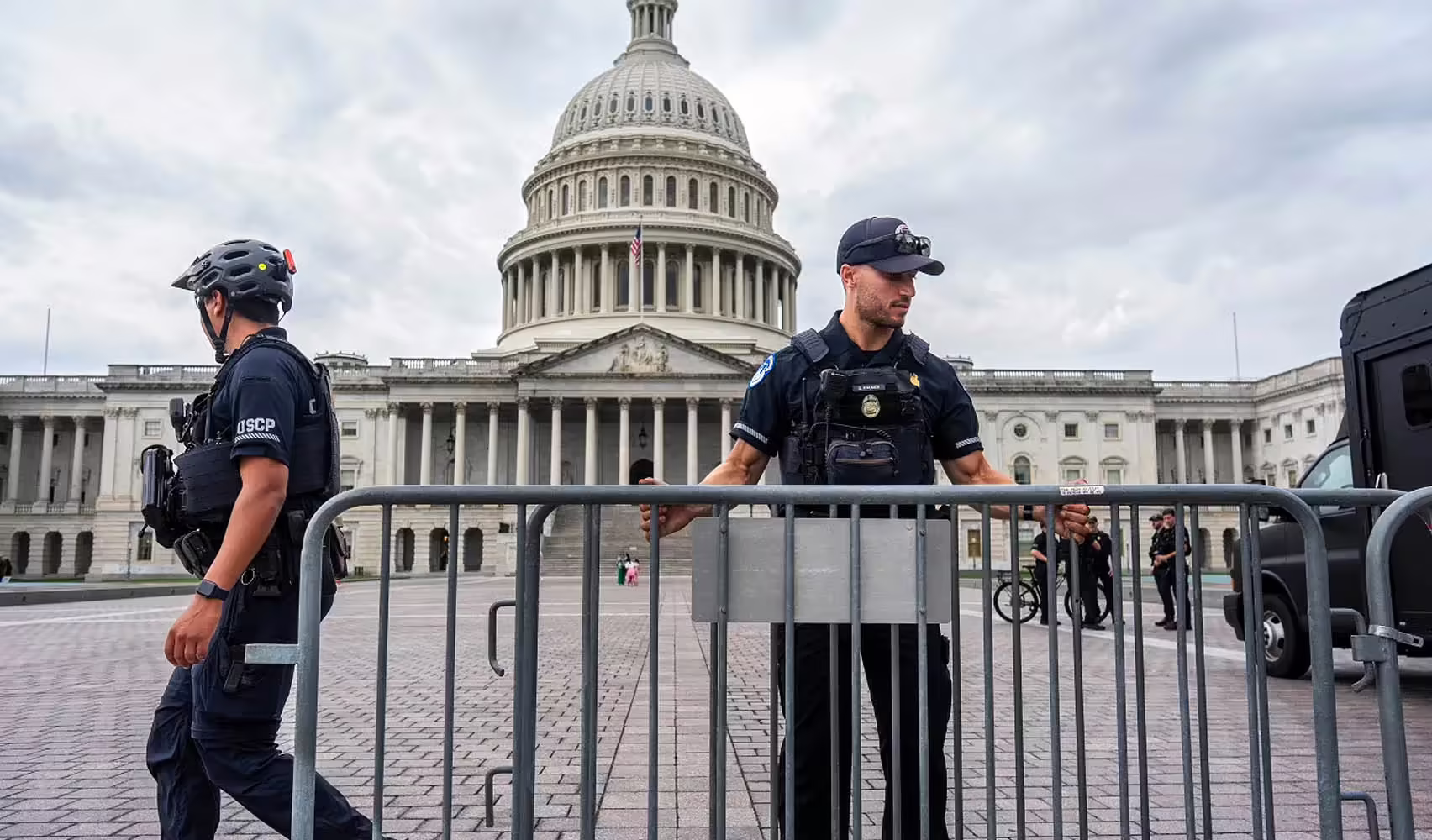 Cierre de gobierno en Estados Unidos ¿Qué es? y ¿Qué está pasando?