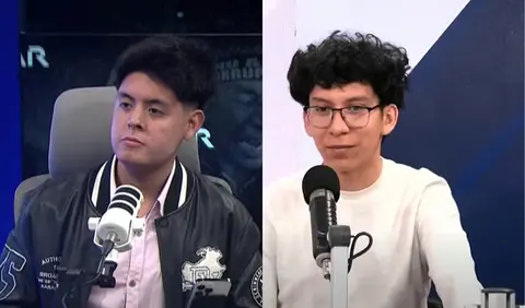 Denuncian que supuestos representantes de la Generación Z son infiltrados del Congreso