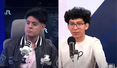 Denuncian que supuestos representantes de la Generación Z son infiltrados del Congreso