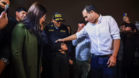 Editorial: La campaña 2026 ha empezado, todo vale cuando no debería