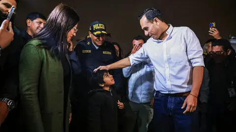 Editorial: La campaña 2026 ha empezado, todo vale cuando no debería