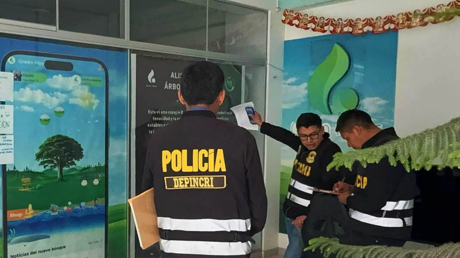 La estafa de Green Home: reportan víctimas en Ica, Pisco, Chincha, Huancayo, Cañete y Junín
