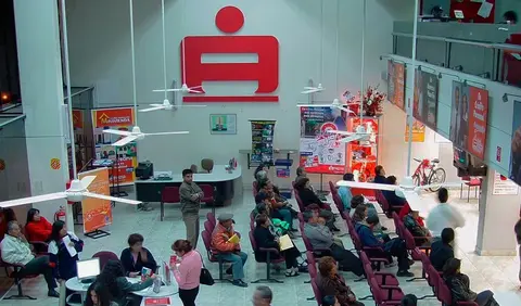 Este es el Ranking de Cajas Municipales, según la SBS este 2025