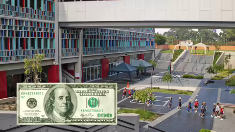 Estos son los colegios más caros y exclusivos de Lima, guía actualizada para el 2026