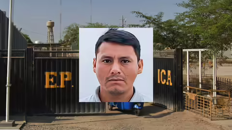 Ica: condenan a cadena perpetua para sujeto que abusó de su propia hija menor de edad