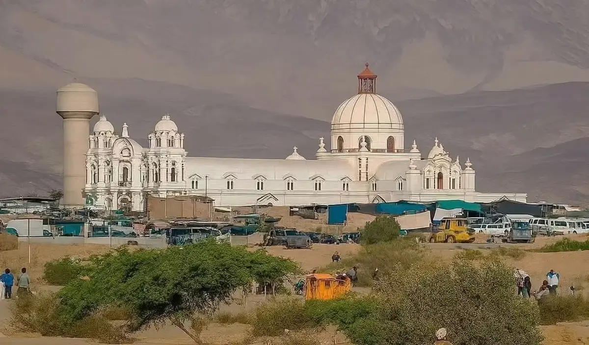 Ica: confirman que no se cobrará peaje durante la fiesta de la Virgen del Rosario de Yauca