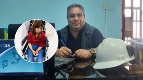 Ica: denuncian que gerente de Emapa Salas casi agarra a golpes a trabajadora