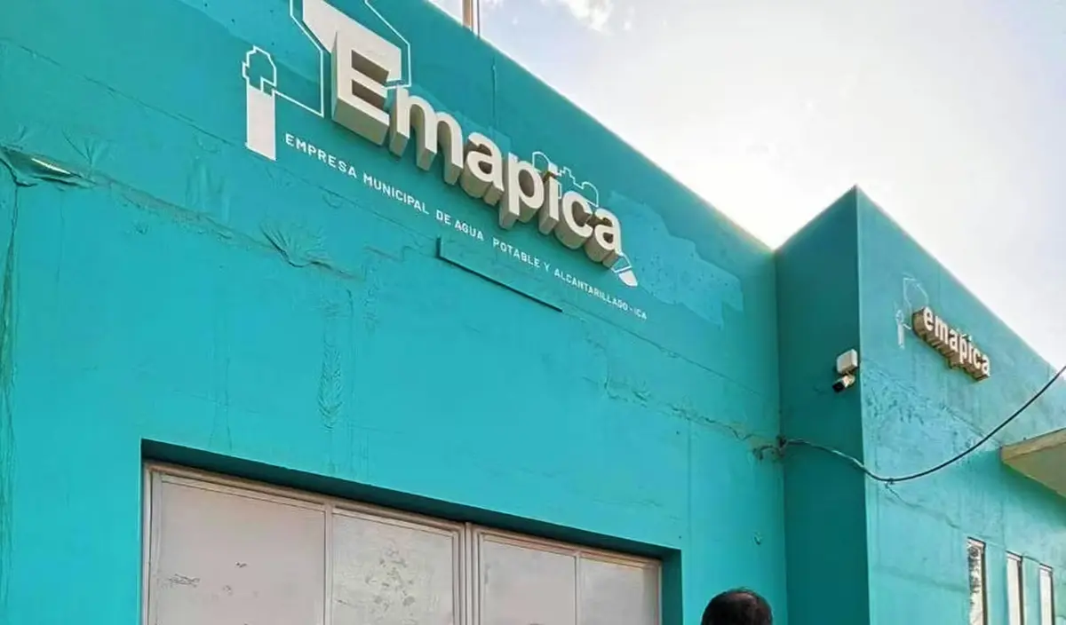 Ica: EMAPICA subirá tarifa del agua a más del 15% en sus recibos