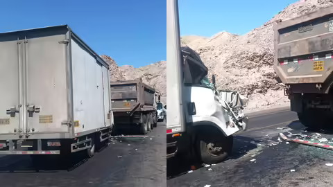 Ica: empresa intentaría deslindar responsabilidades tras accidente que dejó tres trabajadores heridos