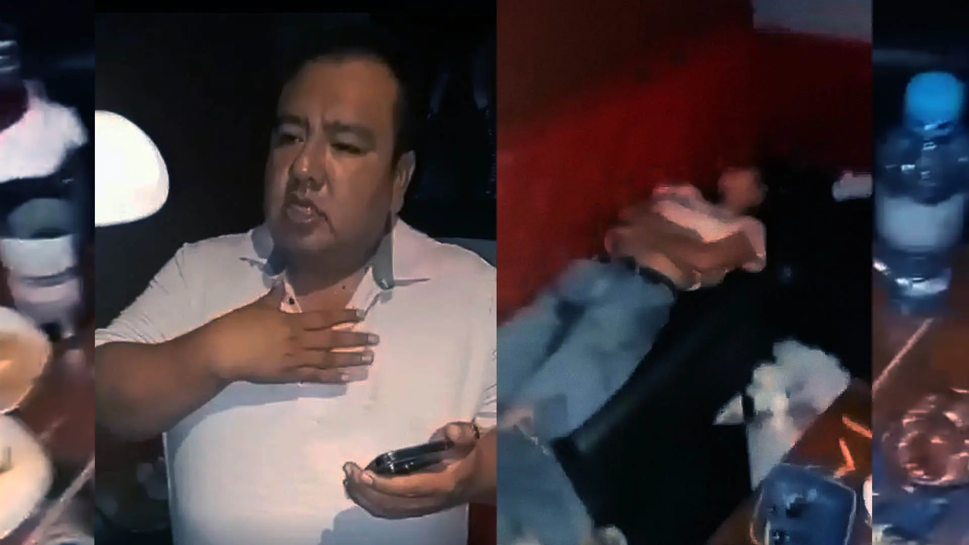 Ica, escándalo en la UNICA: encuentran a docente con alumna inconsciente y tachan a profesora por racismo