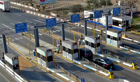 Ica: piden eliminar el peaje de Chincha y juez lo inspeccionará tras hábeas corpus