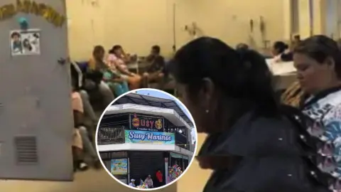 Intoxicación masiva en Chincha: al menos 18 personas terminan en hospital tras comer en pollería