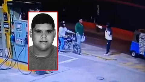 Joven baleado en Ica falleció tras agonía: había ido a cobrar su sueldo de construcción civil