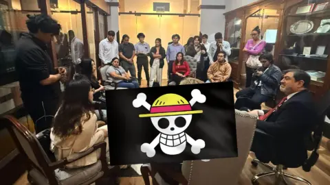 No solo en las calles: Generación Z presentará leyes ciudadanas contra normas pro crimen del Congreso