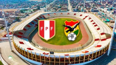 Perú vs. Bolivia: la selección jugará un amistoso en Chincha el 21 de diciembre