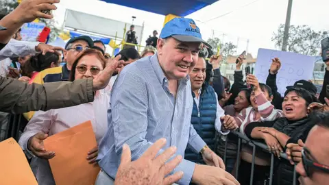 Rafael López Aliaga iniciará su campaña presidencial desde la región Ica este jueves 16 de octubre