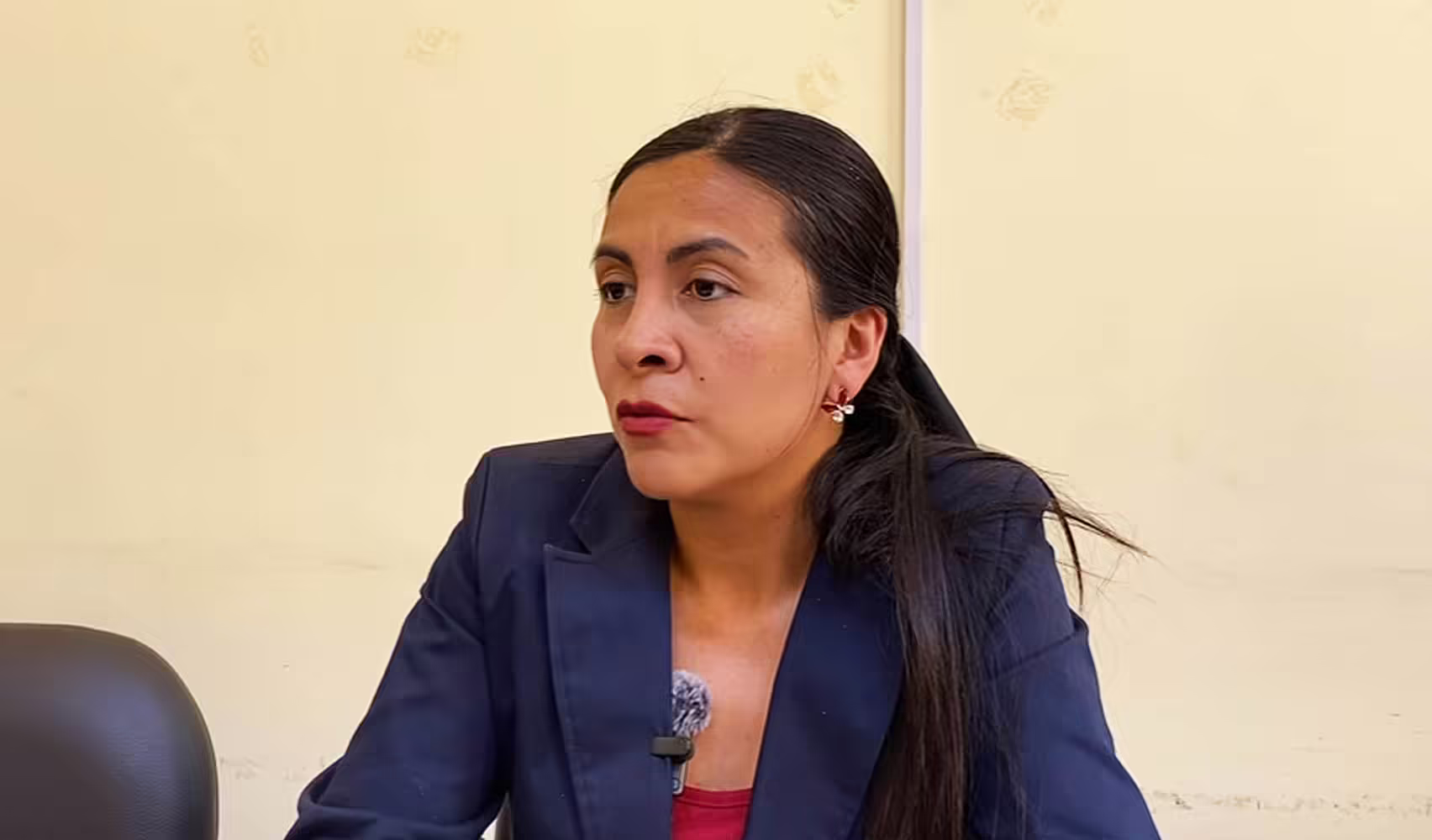 JNE archiva denuncia sin pruebas de vulneración a la neutralidad contra la regidora de Ica, Leydy Loayza