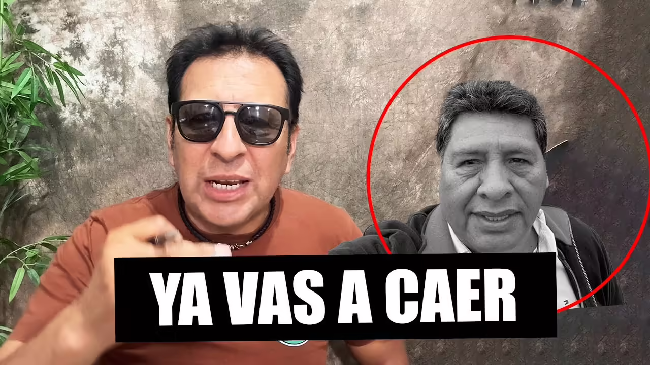 Resumen de noticias de Ica: El Ojo del Cuervo, 17 de octubre 2025