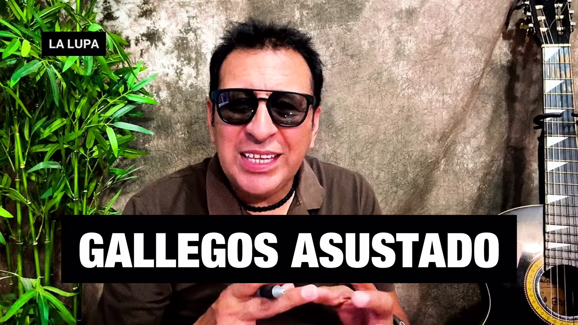 Resumen de noticias de Ica: El Ojo del Cuervo, 2 de octubre 2025