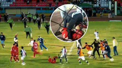 Sancionan a Alianza Pisco: fuera de la Copa Perú hasta 2028 y multado con más de S/107 mil