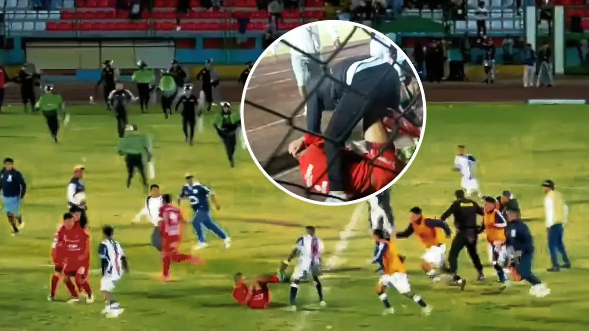 Sancionan a Alianza Pisco: fuera de la Copa Perú hasta 2028 y multado con más de S/107 mil