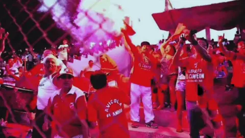 El “Solitario del Sur” vuelve a la Primera División: Octavio Espinosa celebra su ascenso en Ica