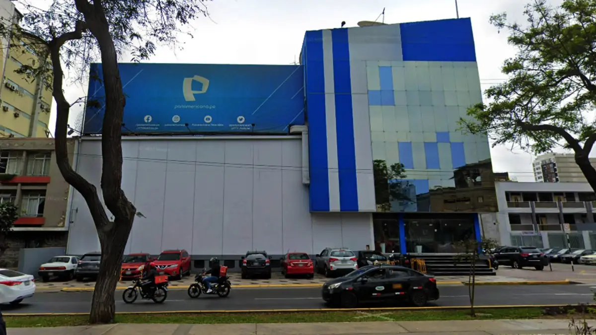 Venden Panamericana TV, ahora el canal será manejado por Susana Umbert y una empresa minera