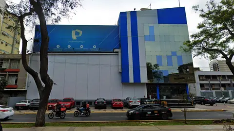 Venden Panamericana TV, ahora el canal será manejado por Susana Umbert y una empresa minera