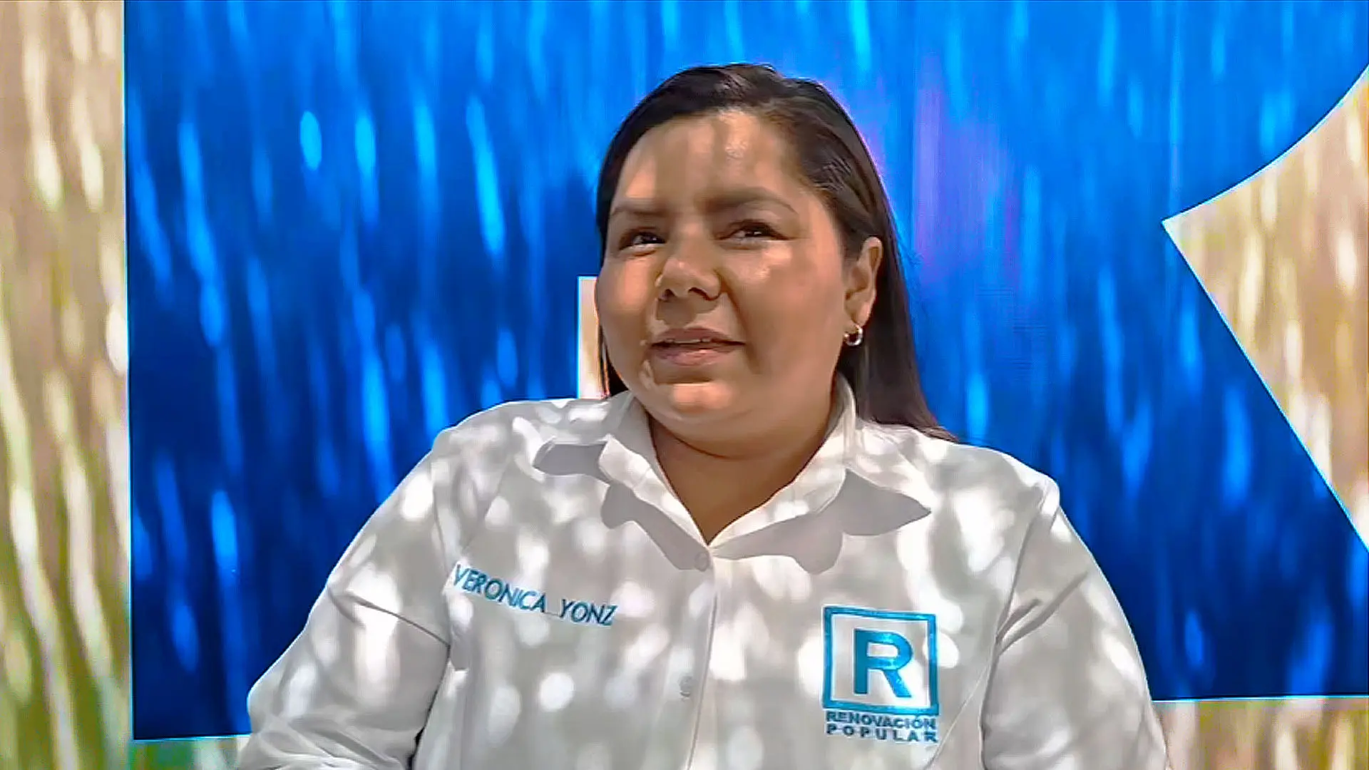 Verónica Yonz: quién es la precandidata a diputada por Ica en el partido de Rafael López Aliaga