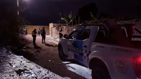 Chincha: encuentran a un bebé muerto en descampado y Policía busca a la madre