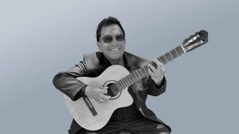 Fallece Manuel Canela, gran compositor iqueño, rey de la "Cachicumbia" víctima de una enfermedad