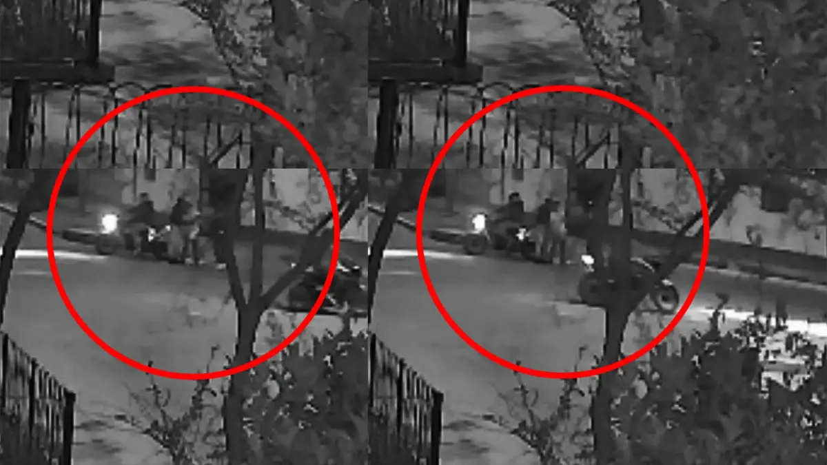 Ica: marcas armados alcanzan a hombre y le roban el dinero que retiró del banco BBVA