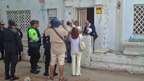 Ica: Mayté Peralta recupera su casa tras haberla perdido hace 8 años en un caso de presunto fraude inmobiliario