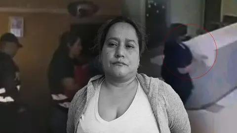 Ica: mujer que raptó a bebé habría planeado el secuestro meses antes y organizó baby shower falso