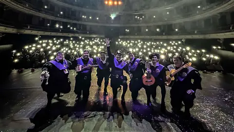 Ica será la sede del I Festival Internacional de Tunas Universitarias con 11 delegaciones