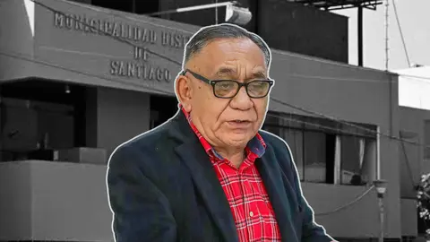 Ica: vacancia del alcalde de Santiago, Ismael Carpio Solís por nepotismo