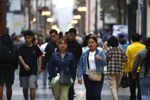 La otra cifra que preocupa: 16% de jóvenes iqueños que ni estudian ni trabajan