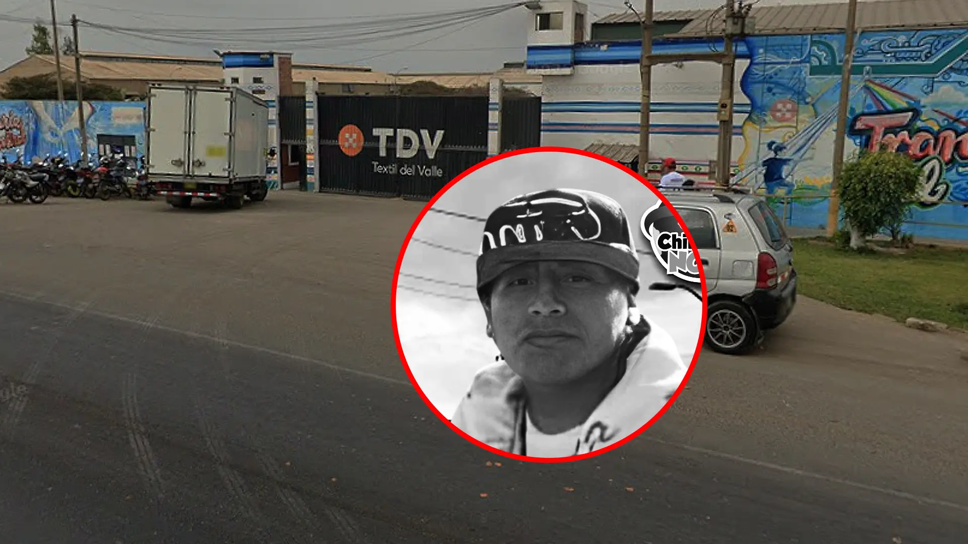 Chincha: joven trabajador aparece muerto dentro de Textil del Valle tras días desaparecido