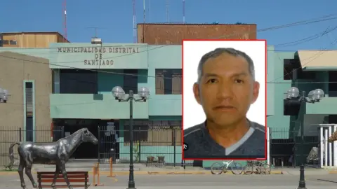 Ica: JNE declara la vacancia de un regidor de Santiago por contrato de su hija en la Municipalidad