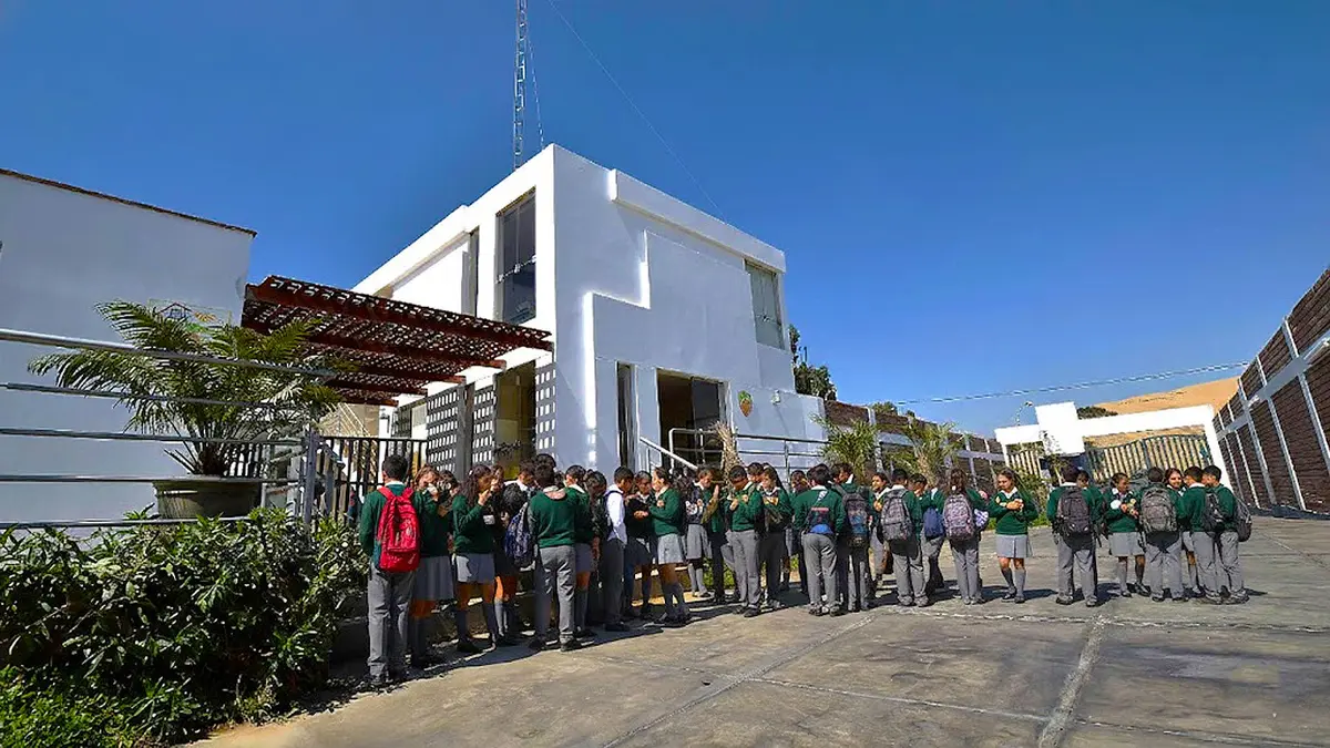 Los 10 colegios más caros de Ica: Ranking de pensiones actualizado al 2026