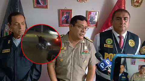 Ataque armado en Ica habría sido por riña entre bandas, según versión preliminar de la PNP