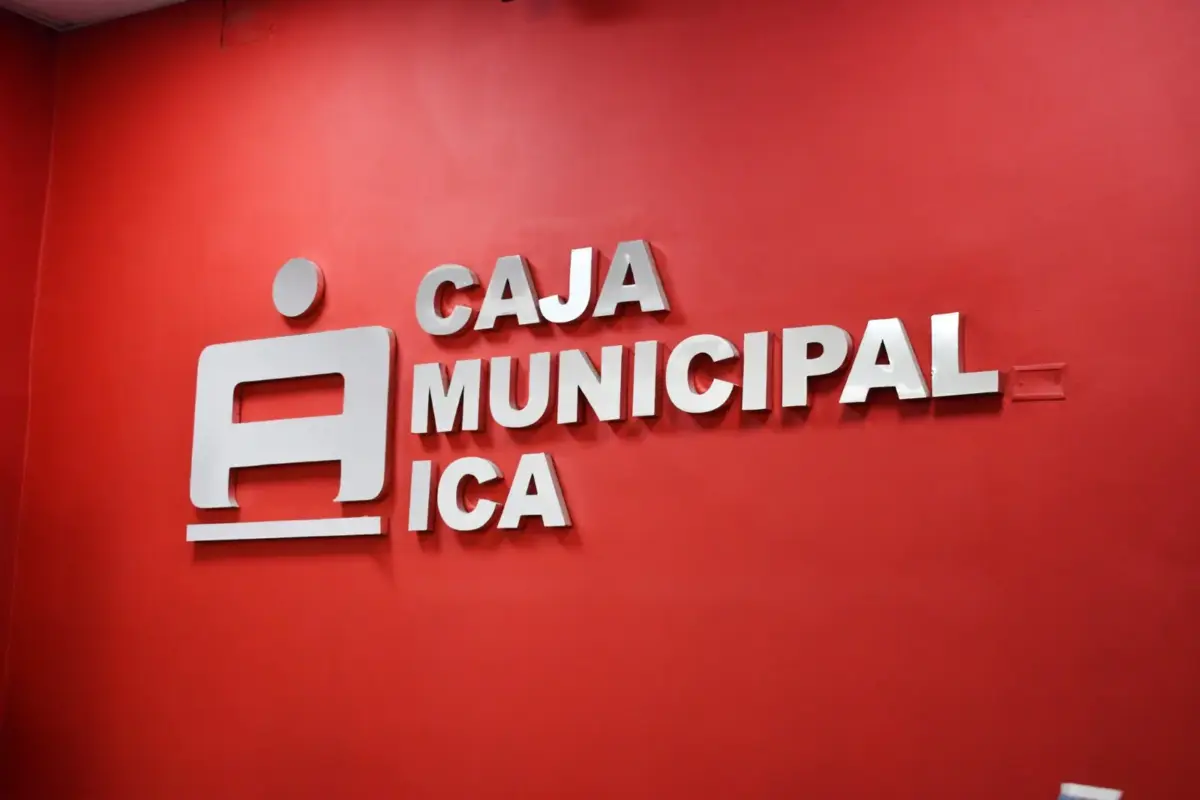 Caja Ica evalúa compra de otra caja ante nuevas reglas que algunas entidades no resistirían