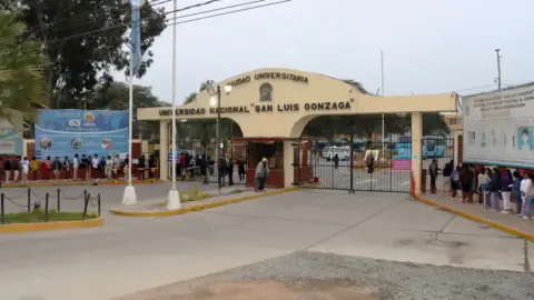 CEPU UNICA 2026: Cómo matricularse e inicio clases de admisión a la Universidad San Luis Gonzaga de Ica