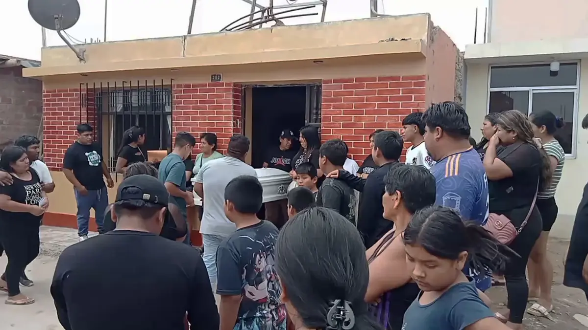Chincha: Niño de 9 años muere ahogado en una piscina privada del distrito de Sunampe