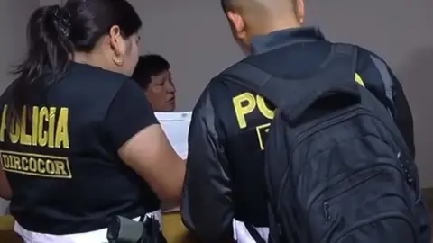 Chincha: Policía detiene al alcalde Jesús Rojas por organización criminal “Los Cuellos Blancos de Sunampe”